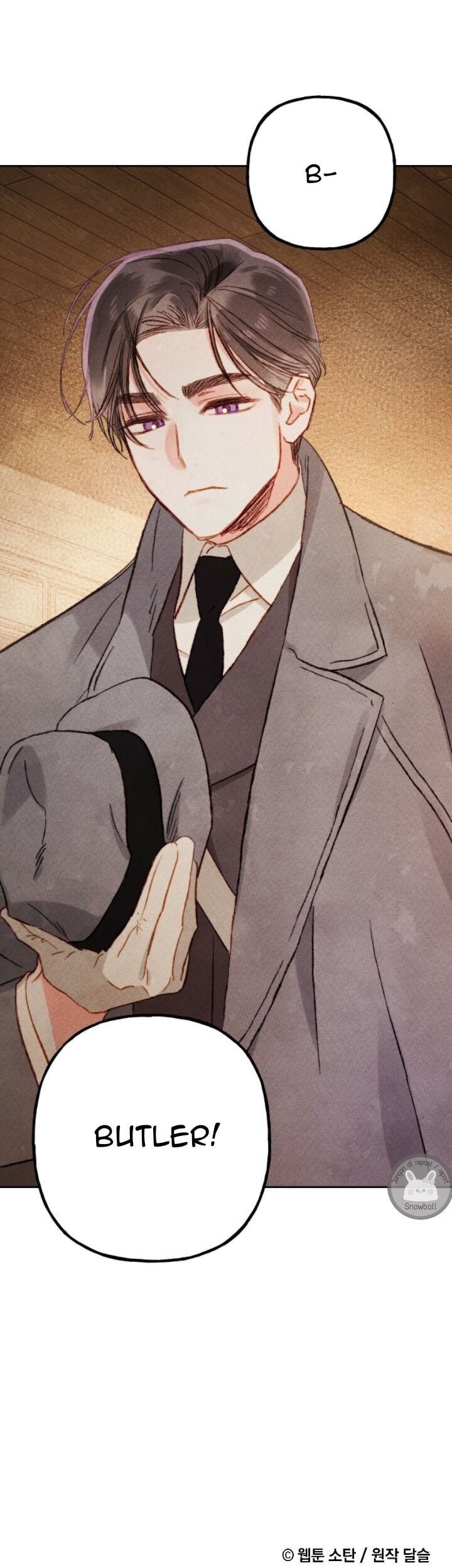 I Raised A Black Dragon Chapter 21 Gambar 43