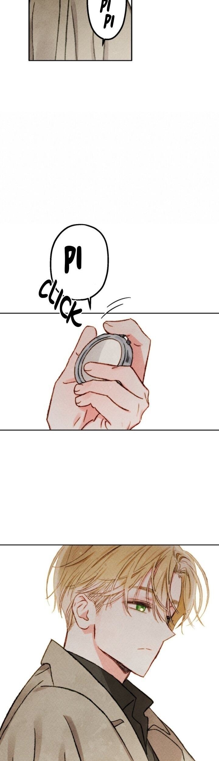 I Raised A Black Dragon Chapter 21 Gambar 8