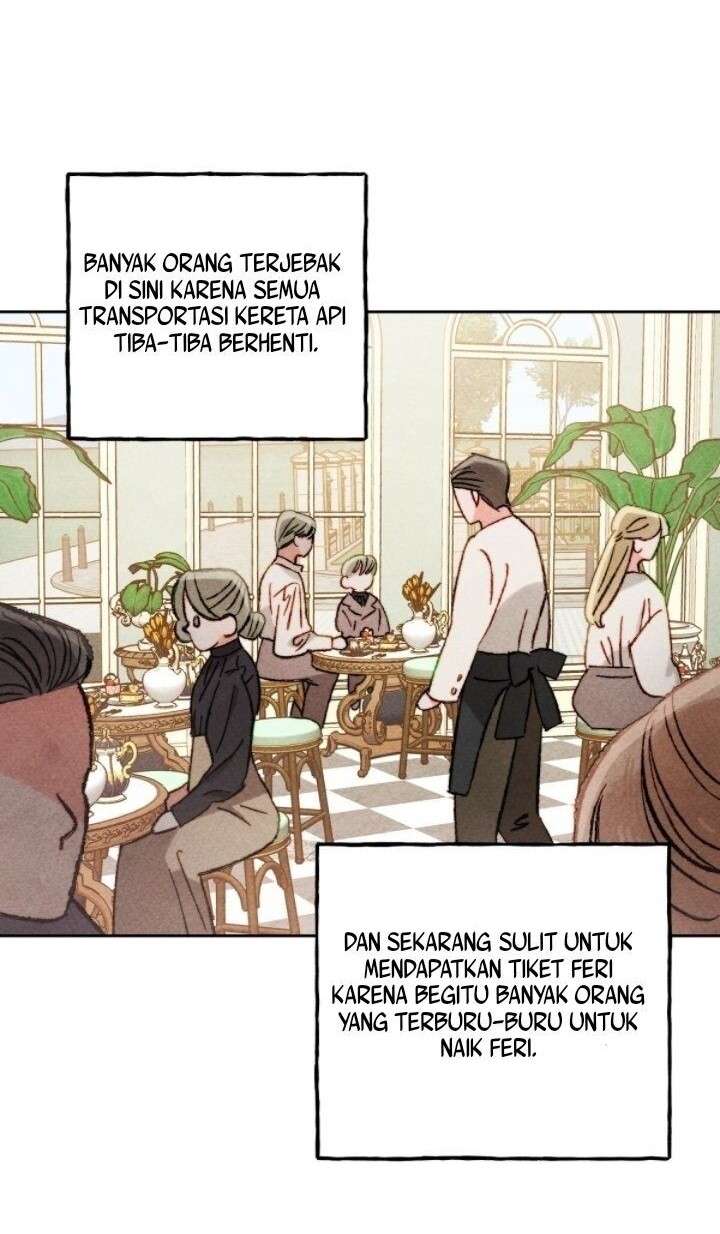 I Raised A Black Dragon Chapter 21 Gambar 15