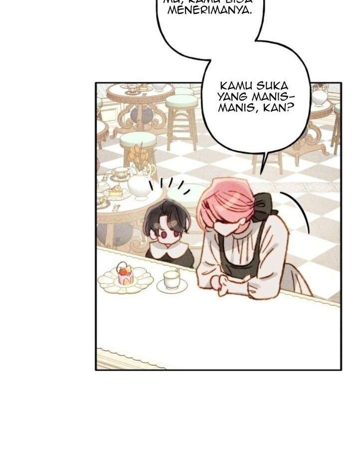 I Raised A Black Dragon Chapter 21 Gambar 17