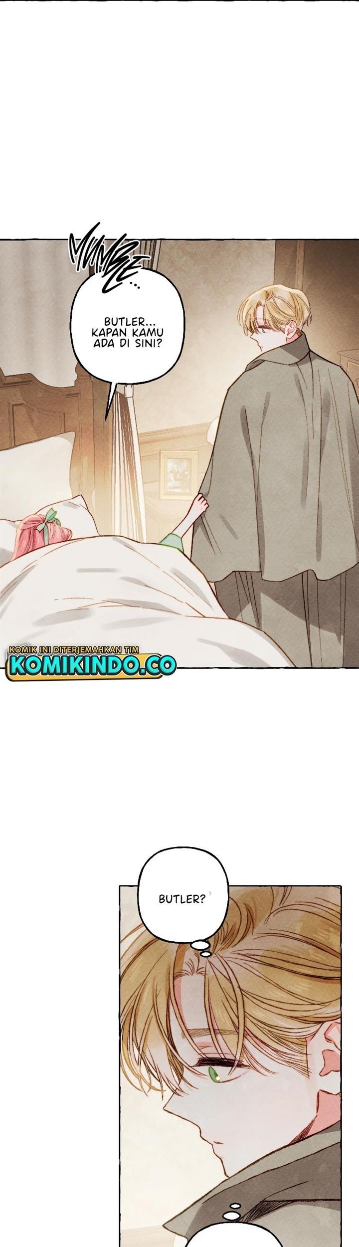 I Raised A Black Dragon Chapter 20 Gambar 20