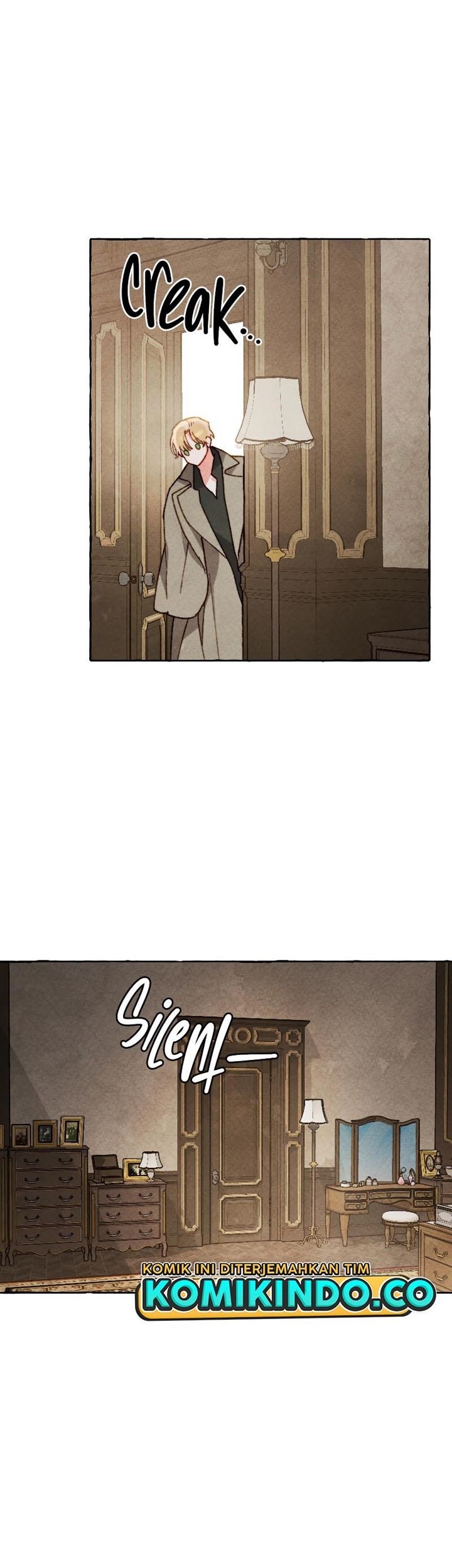 I Raised A Black Dragon Chapter 20 Gambar 14