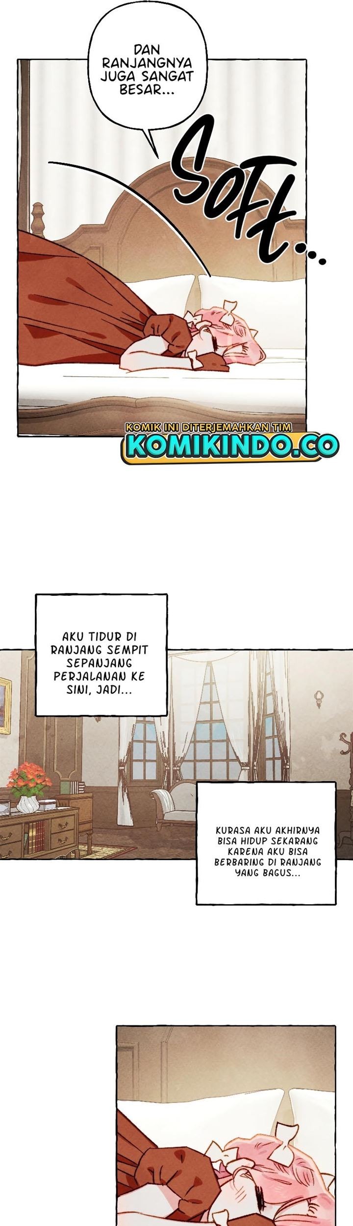 I Raised A Black Dragon Chapter 20 Gambar 5