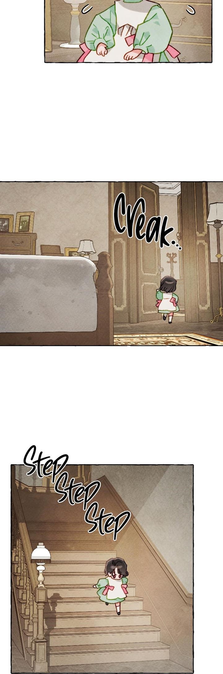 I Raised A Black Dragon Chapter 20 Gambar 10