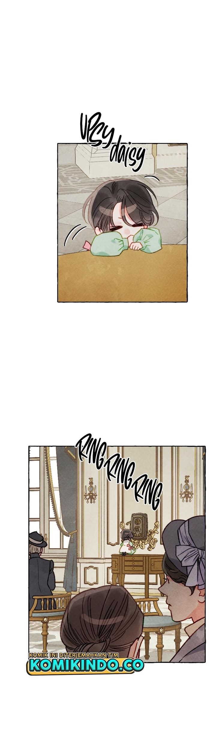 I Raised A Black Dragon Chapter 20 Gambar 11