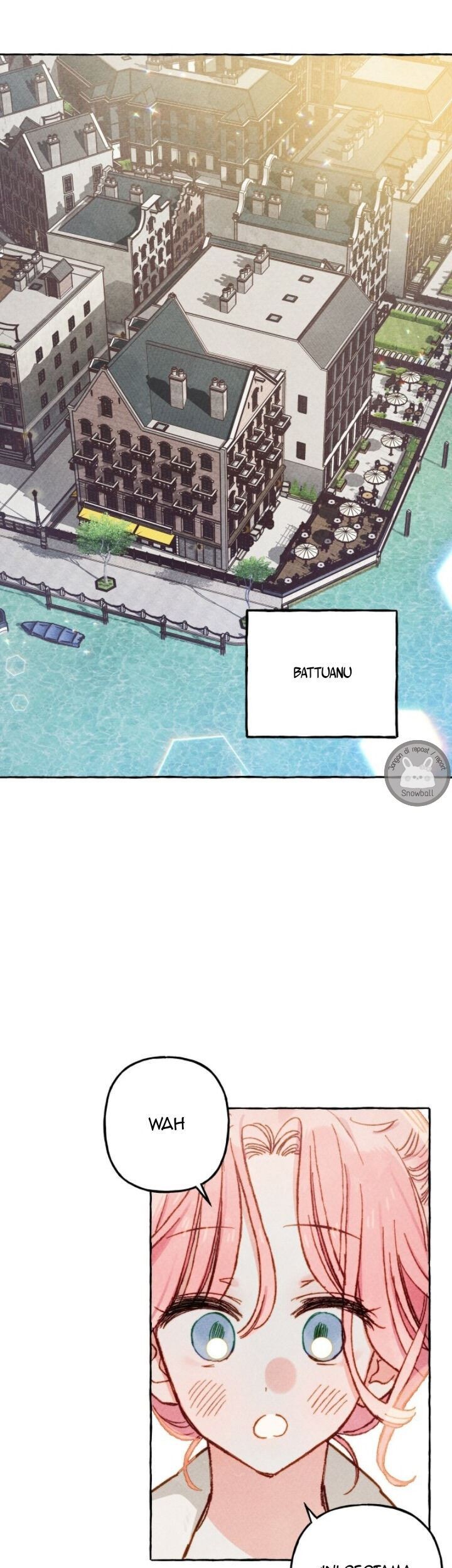 I Raised A Black Dragon Chapter 19 Gambar 20