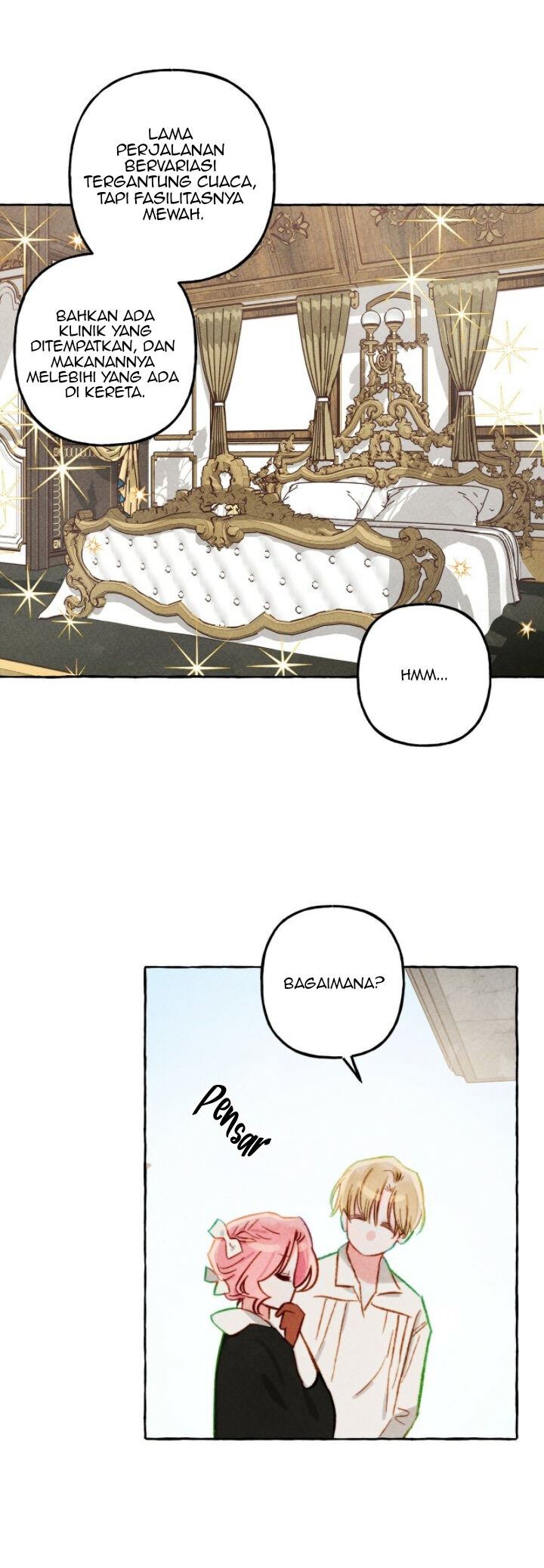 I Raised A Black Dragon Chapter 19 Gambar 27