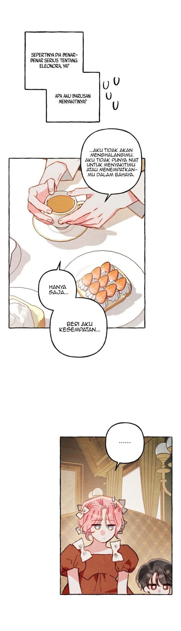 I Raised A Black Dragon Chapter 19 Gambar 14