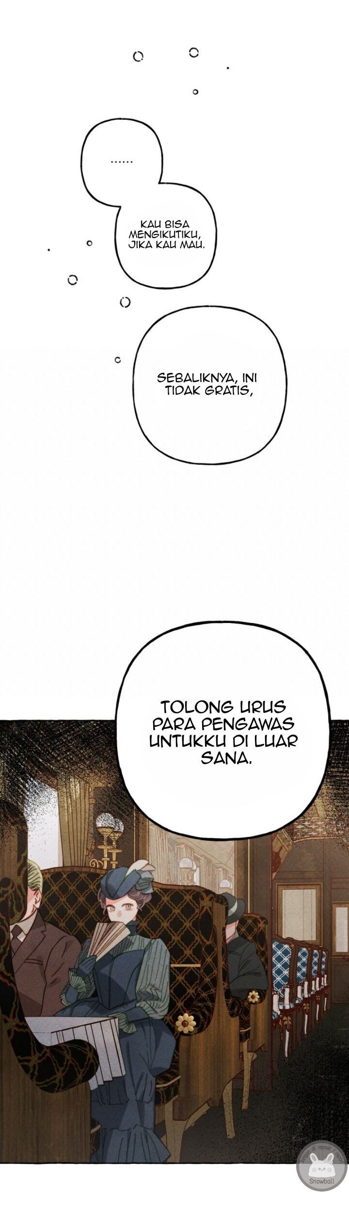 I Raised A Black Dragon Chapter 19 Gambar 16