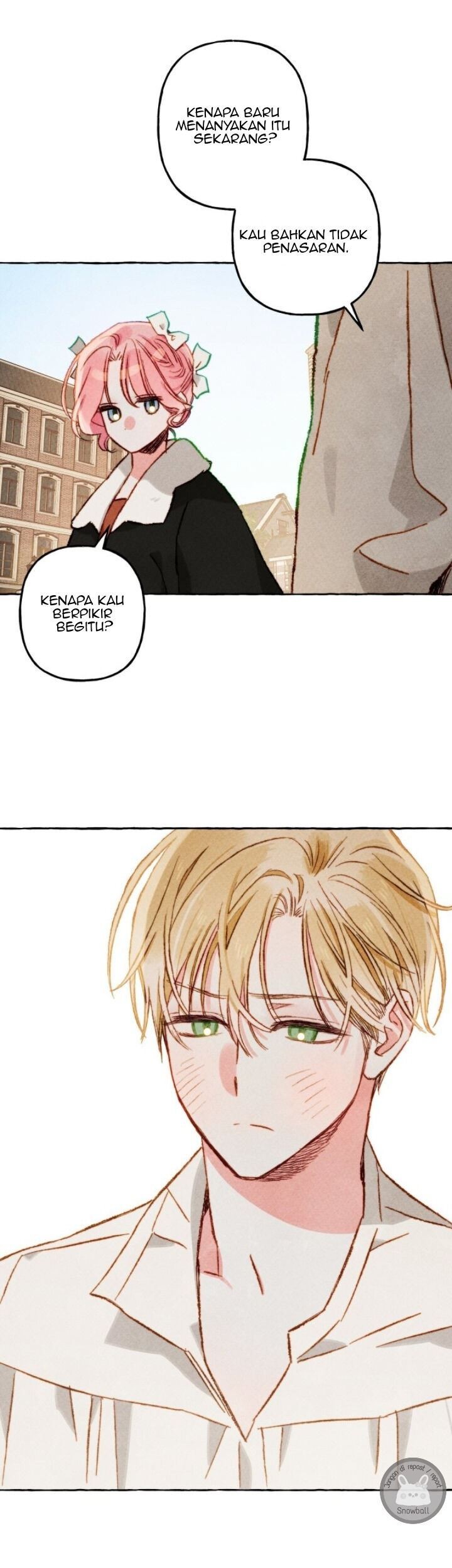 I Raised A Black Dragon Chapter 19 Gambar 36