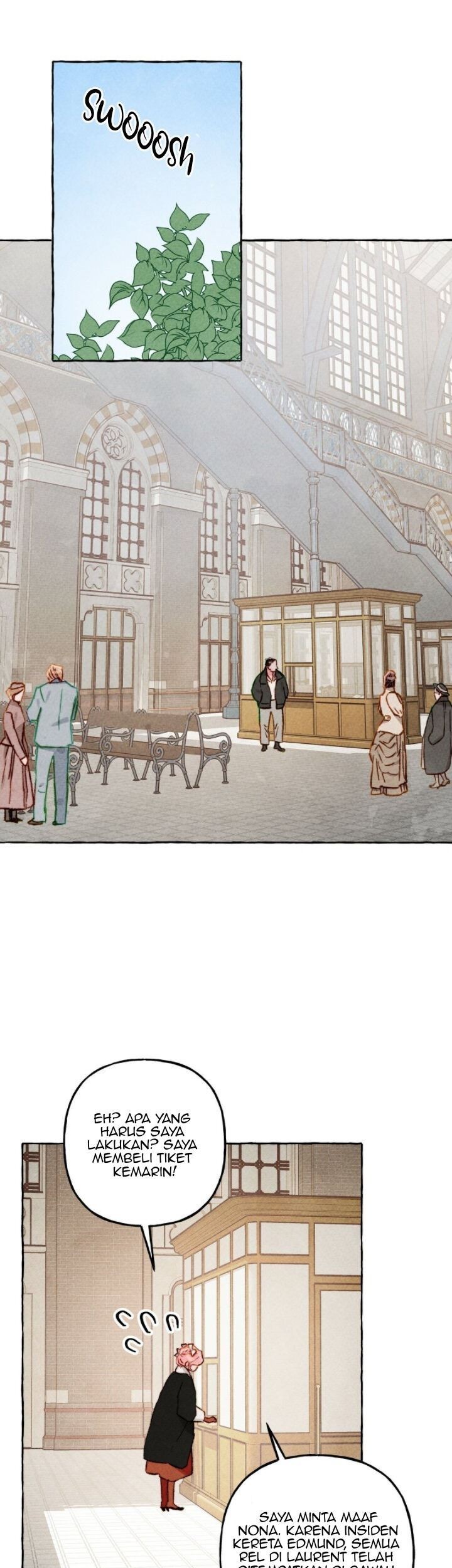 I Raised A Black Dragon Chapter 19 Gambar 43