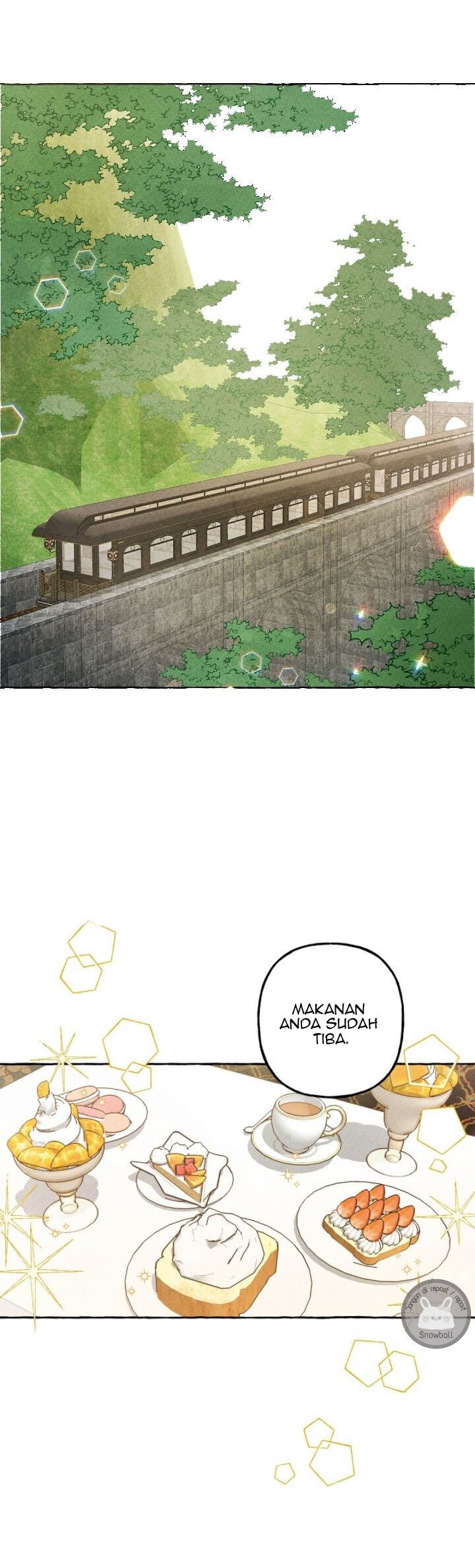Manhwa I Raised A Black Dragon Chapter 19 gambar nomor 2