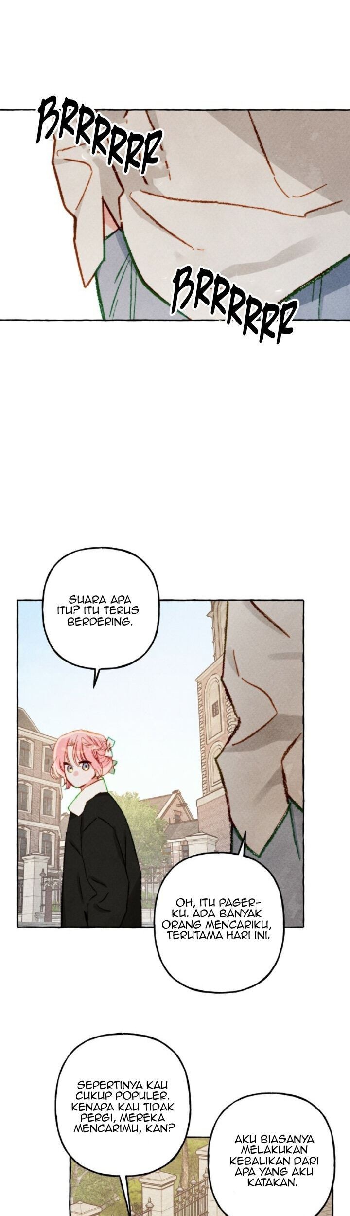 I Raised A Black Dragon Chapter 19 Gambar 30