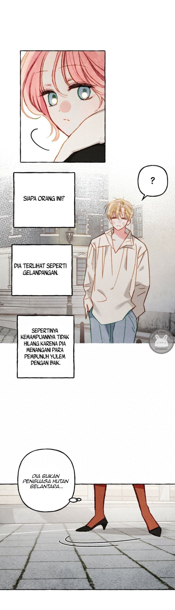 I Raised A Black Dragon Chapter 19 Gambar 32