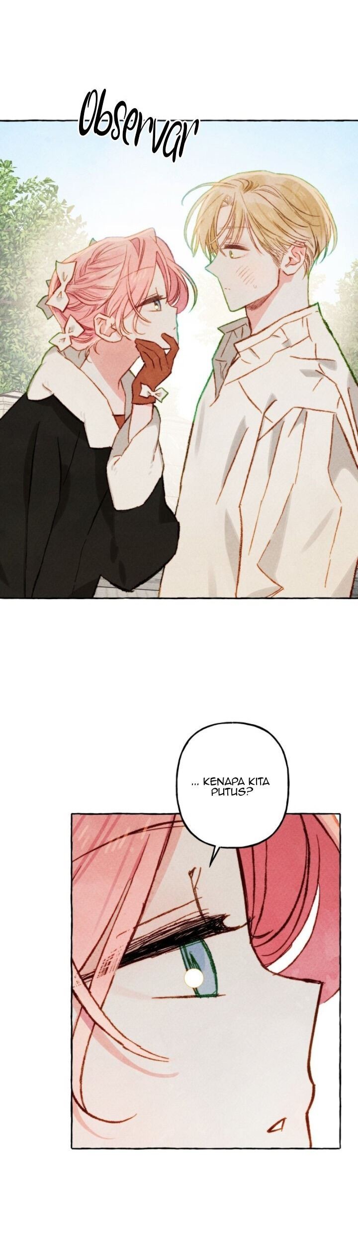 I Raised A Black Dragon Chapter 19 Gambar 34