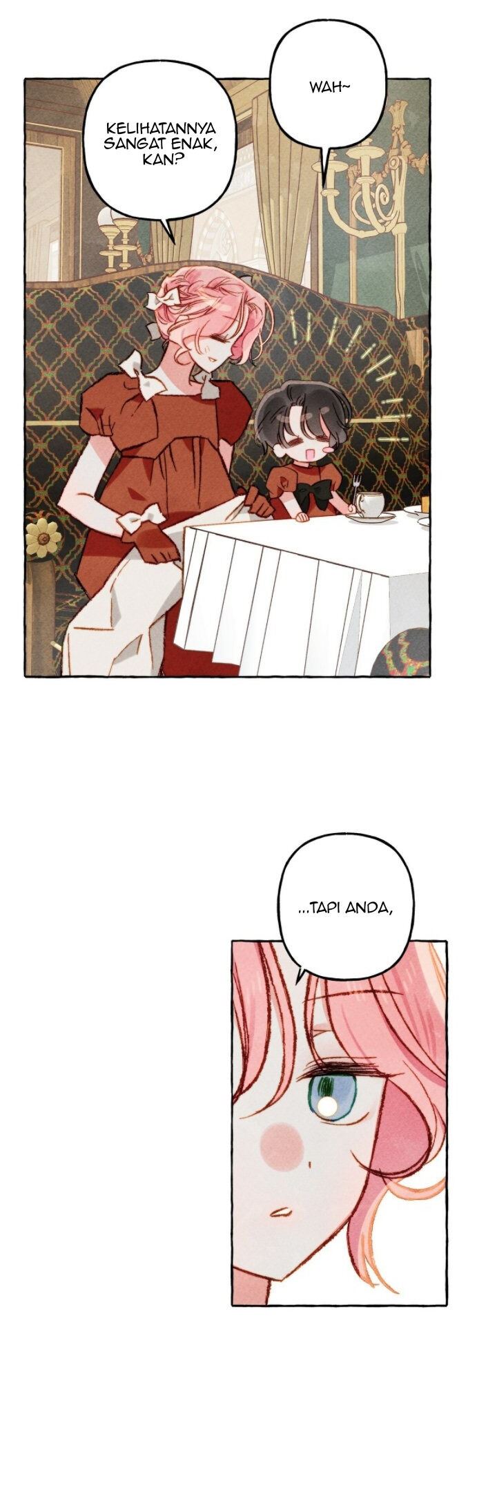 I Raised A Black Dragon Chapter 19 Gambar 3