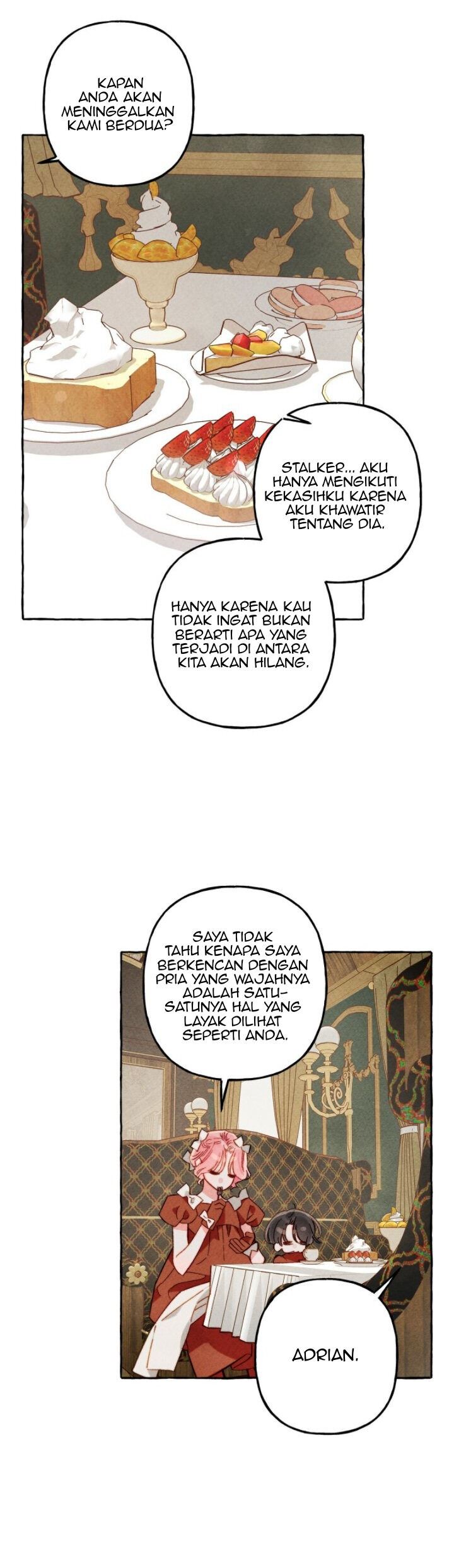 I Raised A Black Dragon Chapter 19 Gambar 6