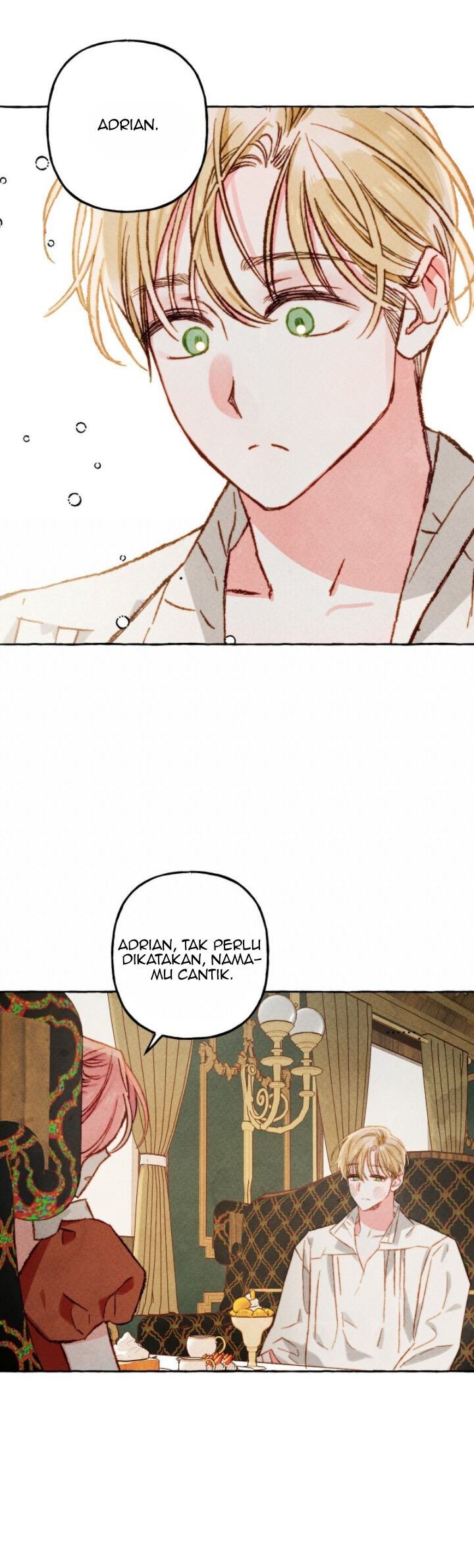 I Raised A Black Dragon Chapter 19 Gambar 8