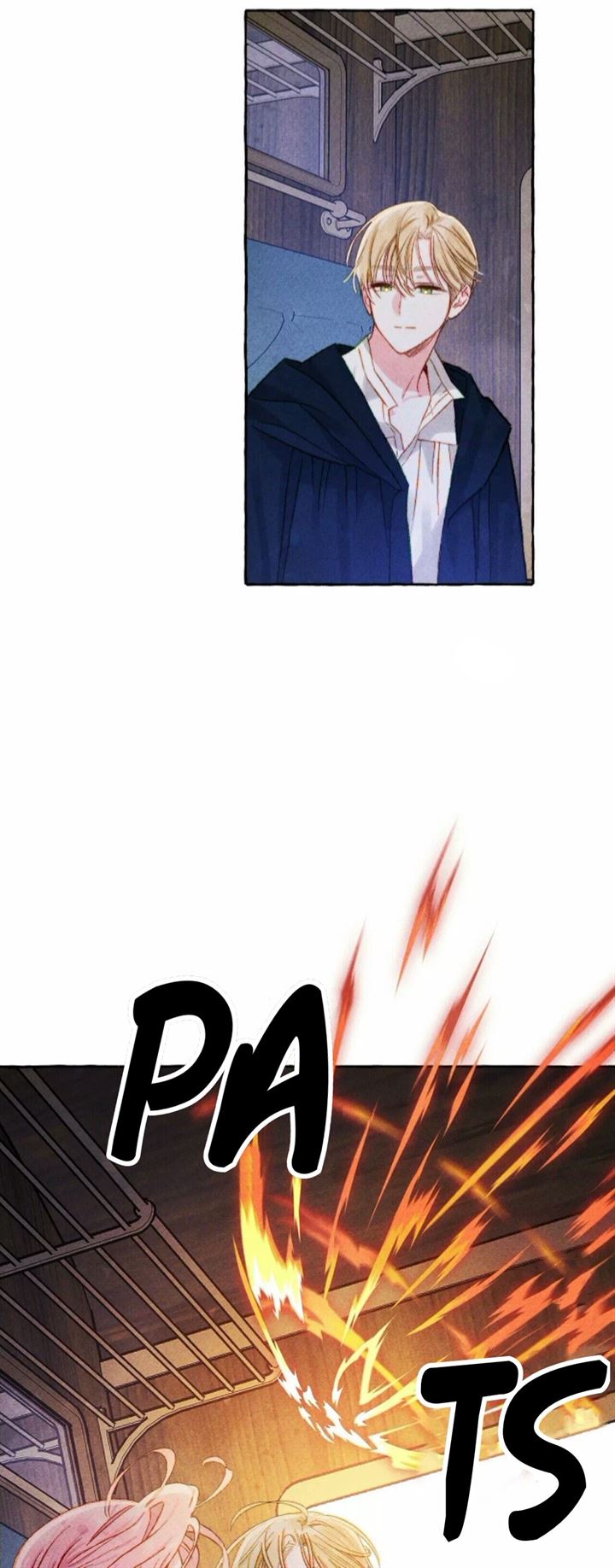 I Raised A Black Dragon Chapter 18 Gambar 19