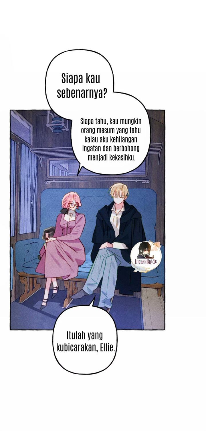 I Raised A Black Dragon Chapter 18 Gambar 16