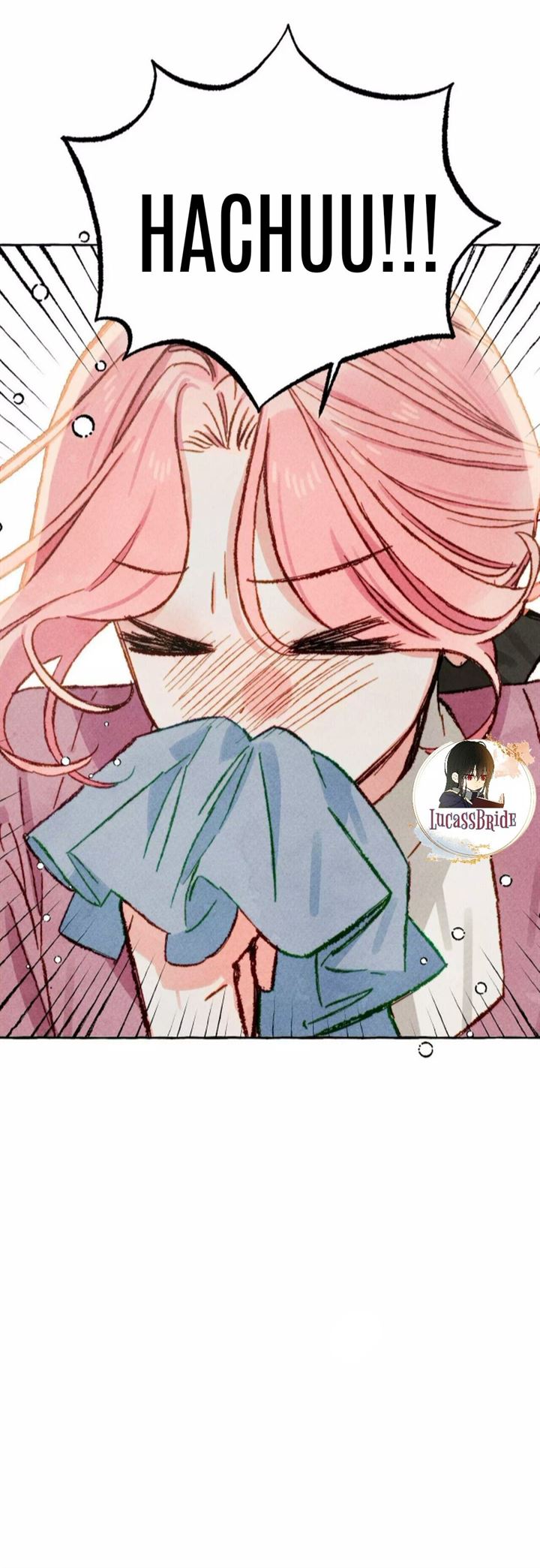 I Raised A Black Dragon Chapter 18 Gambar 29