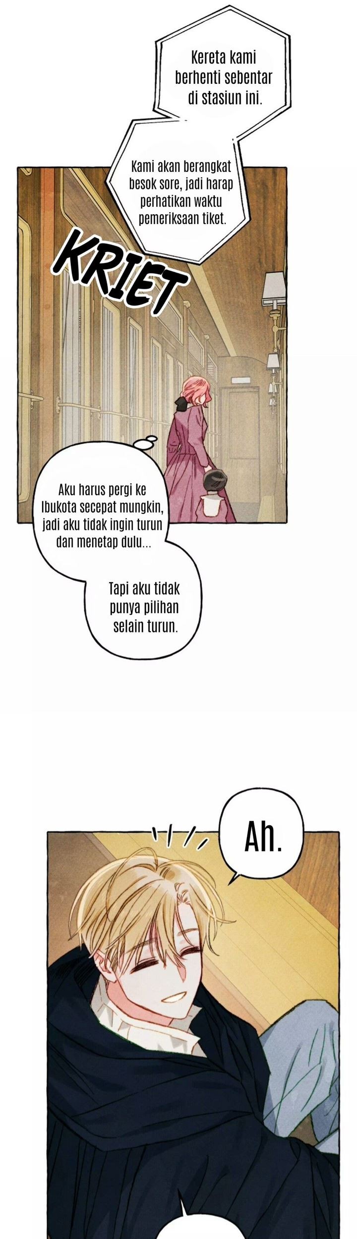 I Raised A Black Dragon Chapter 18 Gambar 30