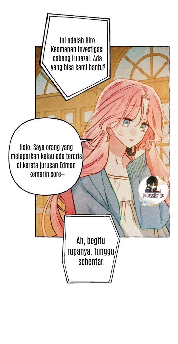 I Raised A Black Dragon Chapter 18 Gambar 41