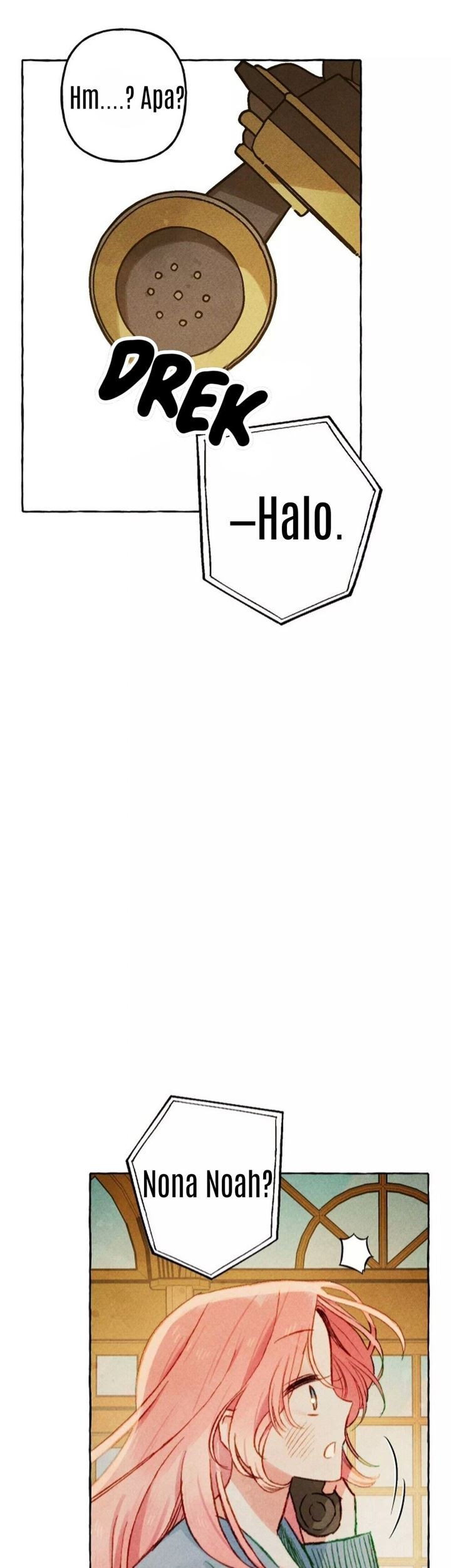 I Raised A Black Dragon Chapter 18 Gambar 42