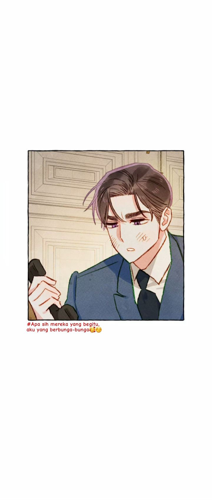 I Raised A Black Dragon Chapter 18 Gambar 51