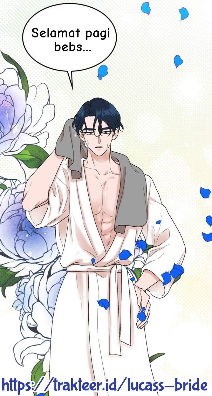 I Raised A Black Dragon Chapter 18 Gambar 54