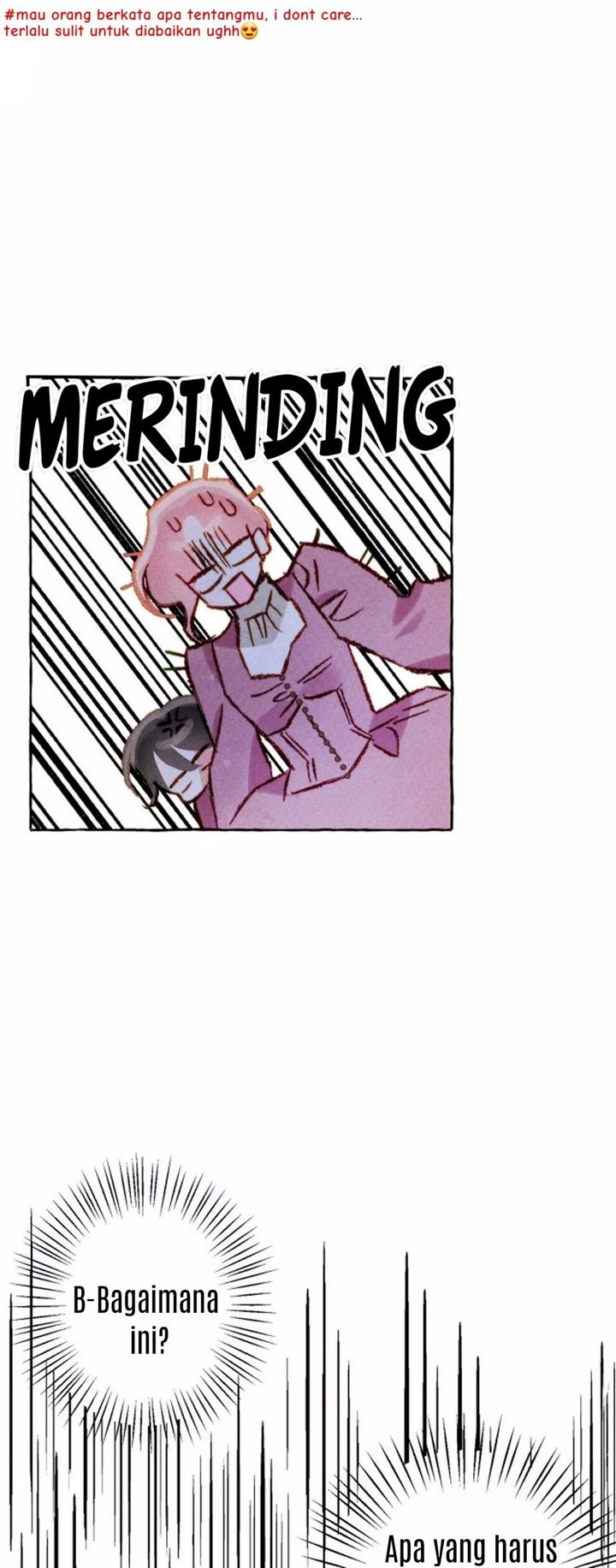 I Raised A Black Dragon Chapter 18 Gambar 6