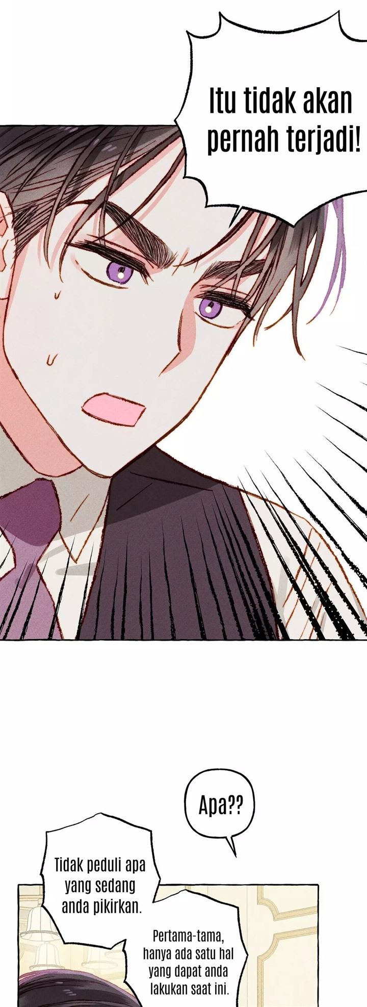 I Raised A Black Dragon Chapter 7 Gambar 18