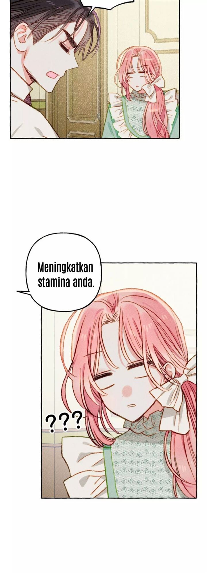 I Raised A Black Dragon Chapter 7 Gambar 19