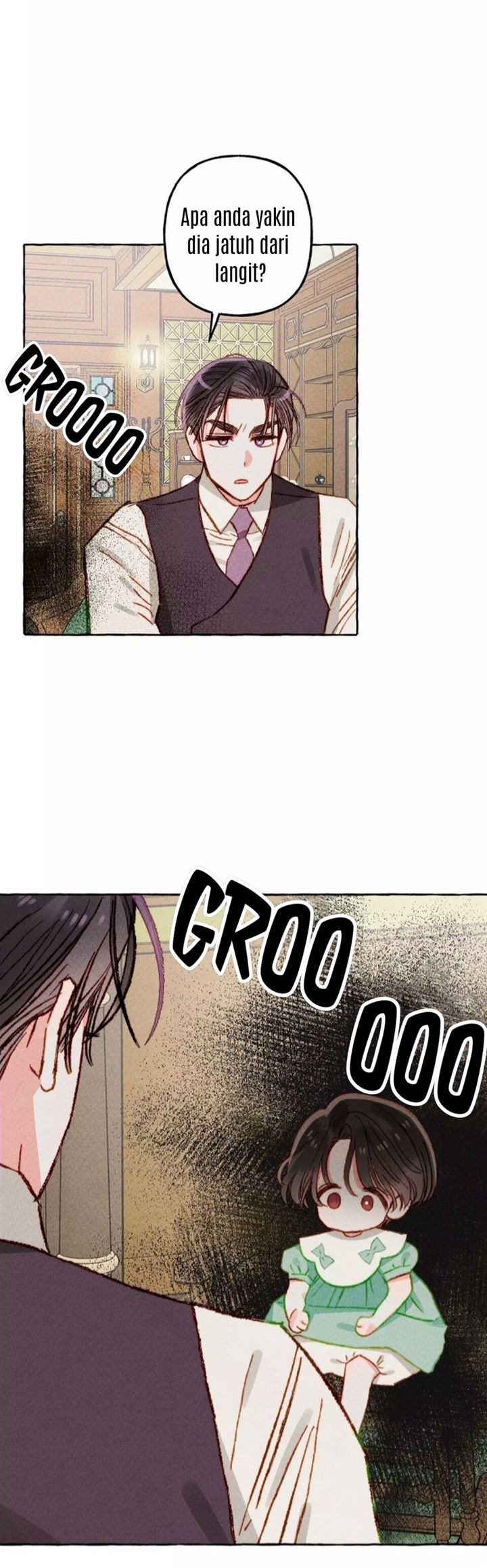 I Raised A Black Dragon Chapter 7 Gambar 13