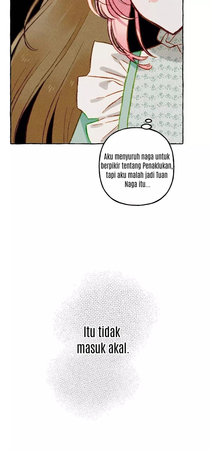 I Raised A Black Dragon Chapter 7 Gambar 16