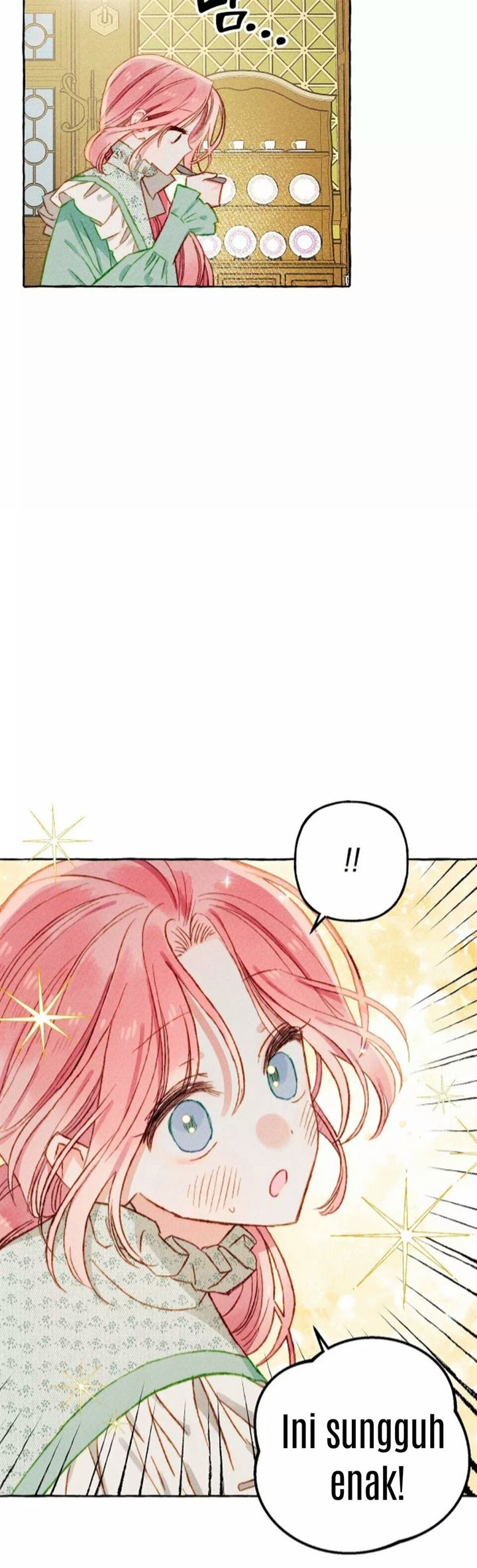 I Raised A Black Dragon Chapter 7 Gambar 27