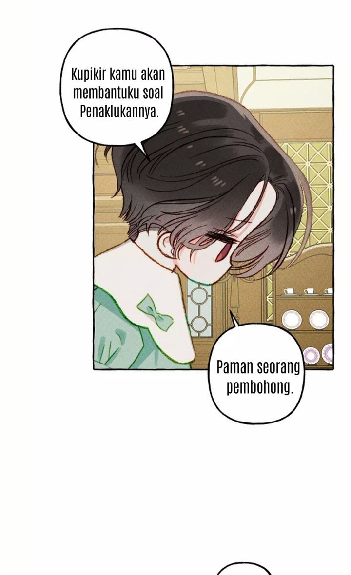 I Raised A Black Dragon Chapter 7 Gambar 32