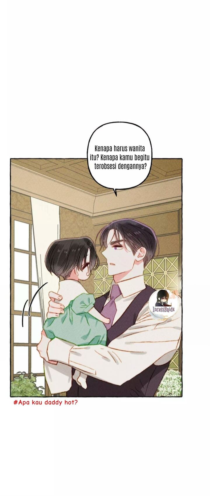 I Raised A Black Dragon Chapter 7 Gambar 39