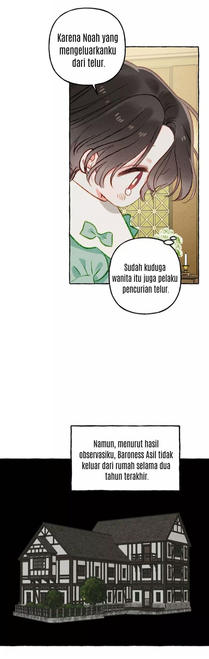 I Raised A Black Dragon Chapter 7 Gambar 40