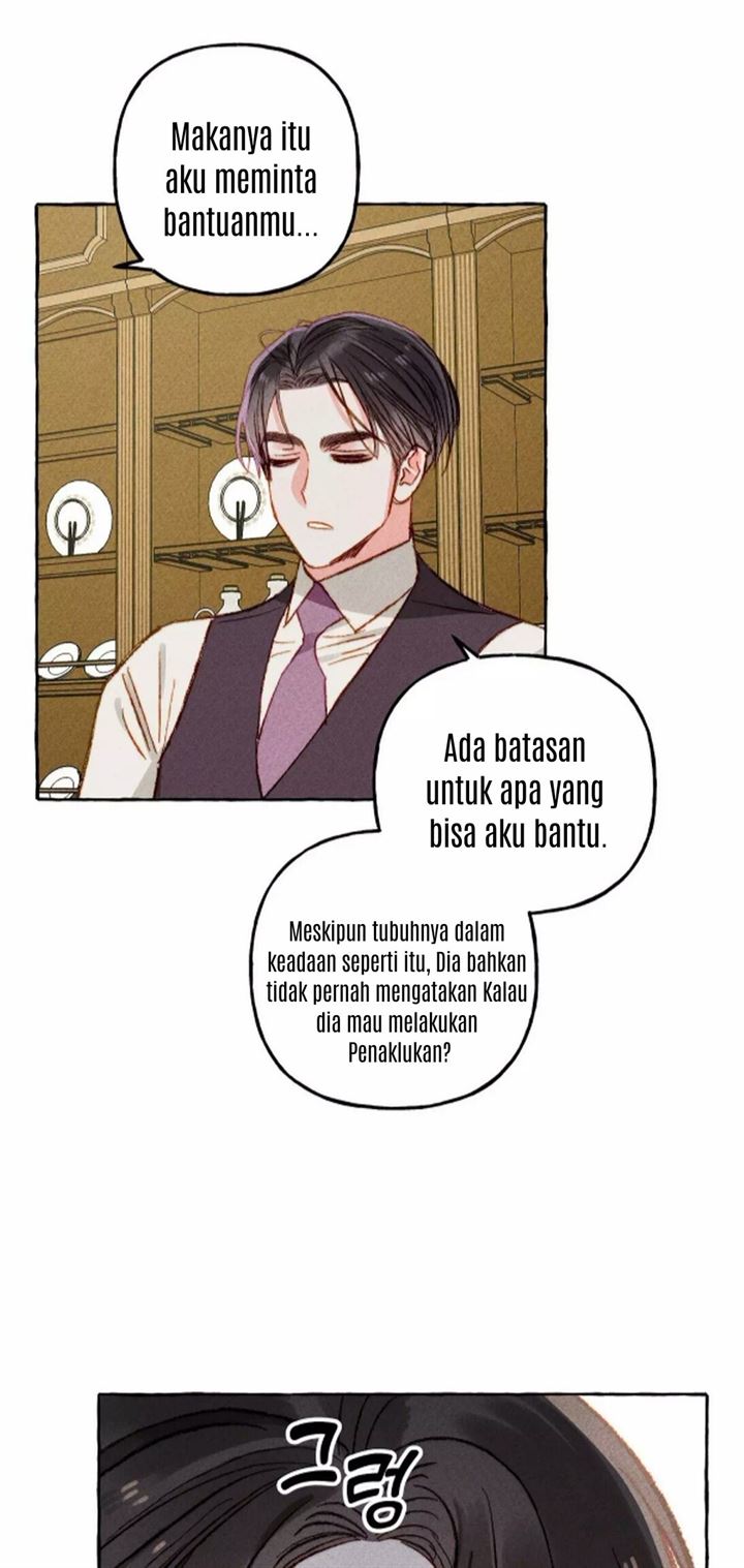 I Raised A Black Dragon Chapter 7 Gambar 36