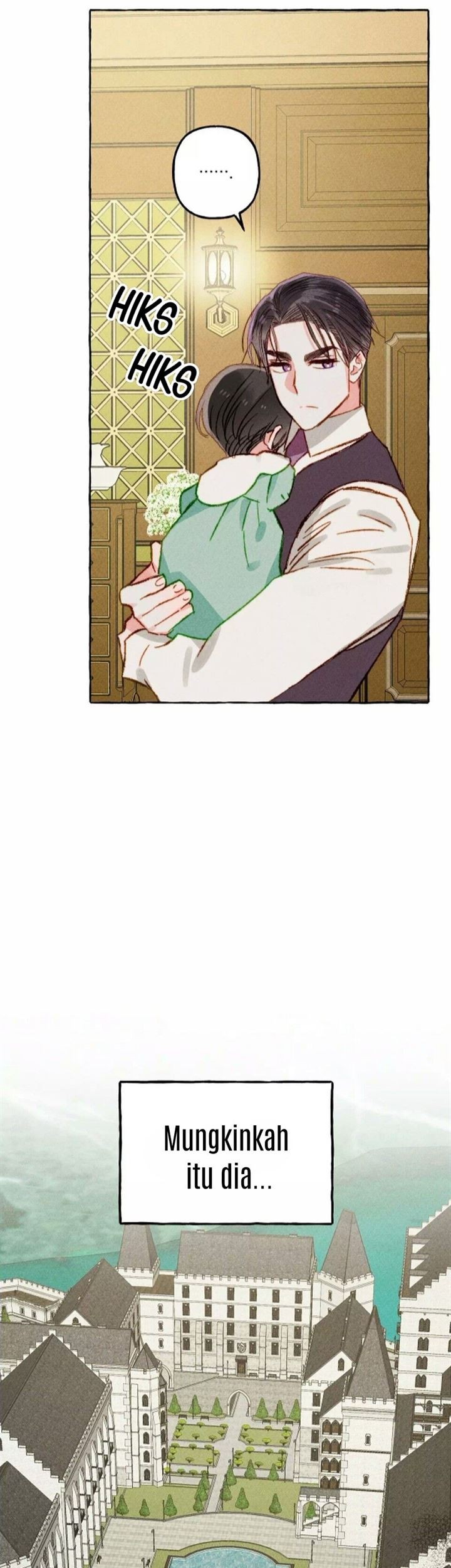 I Raised A Black Dragon Chapter 7 Gambar 49