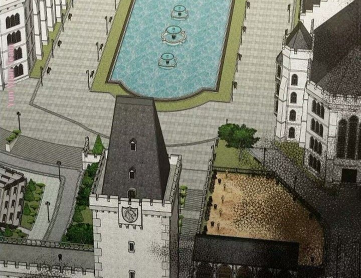 I Raised A Black Dragon Chapter 7 Gambar 50