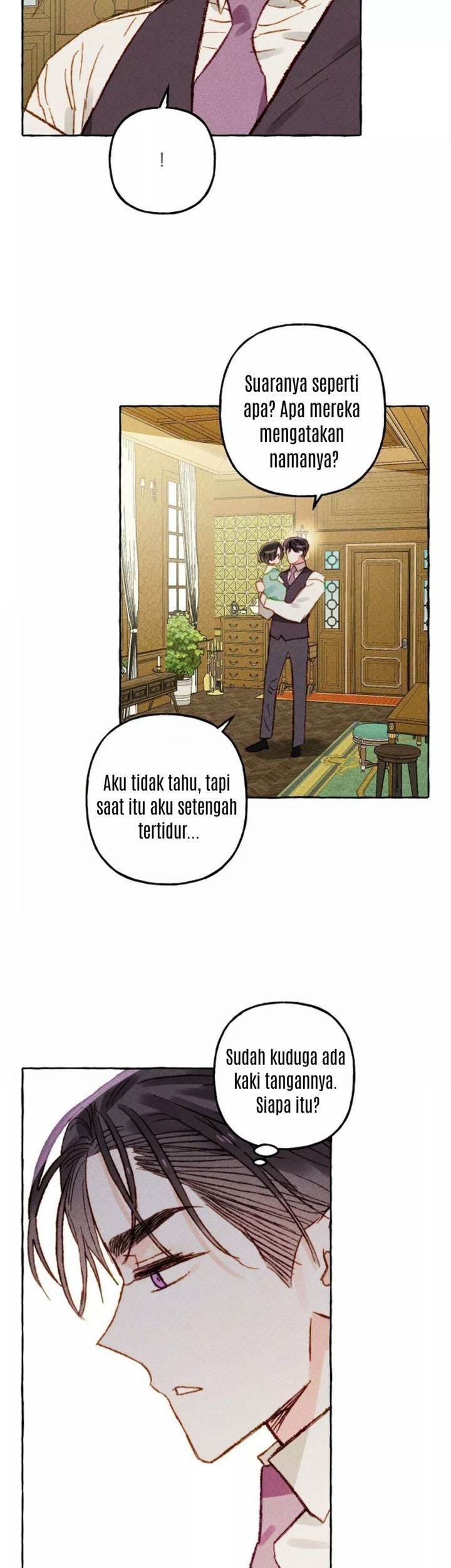 I Raised A Black Dragon Chapter 7 Gambar 45