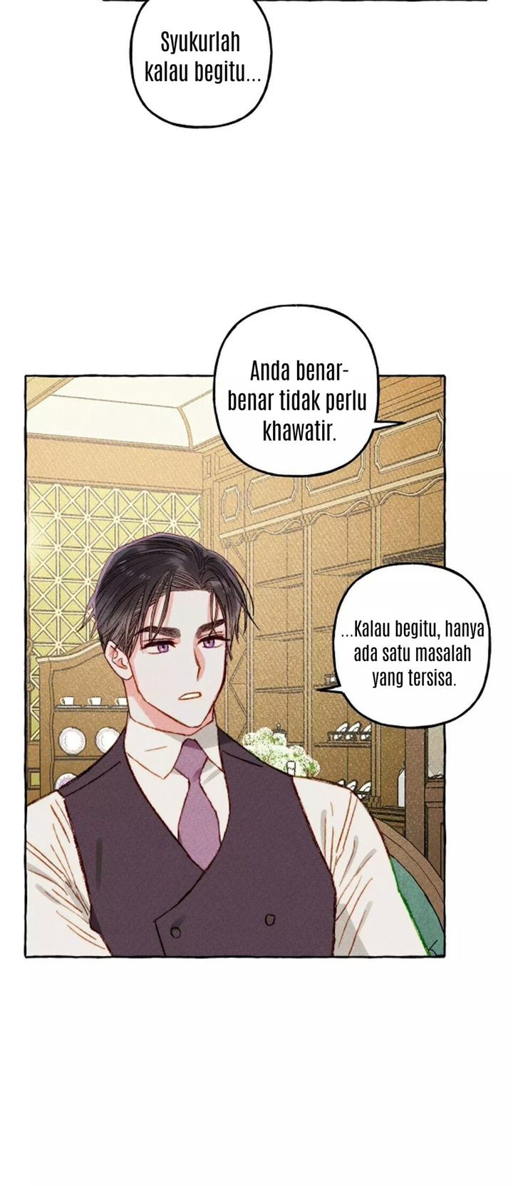 I Raised A Black Dragon Chapter 7 Gambar 11