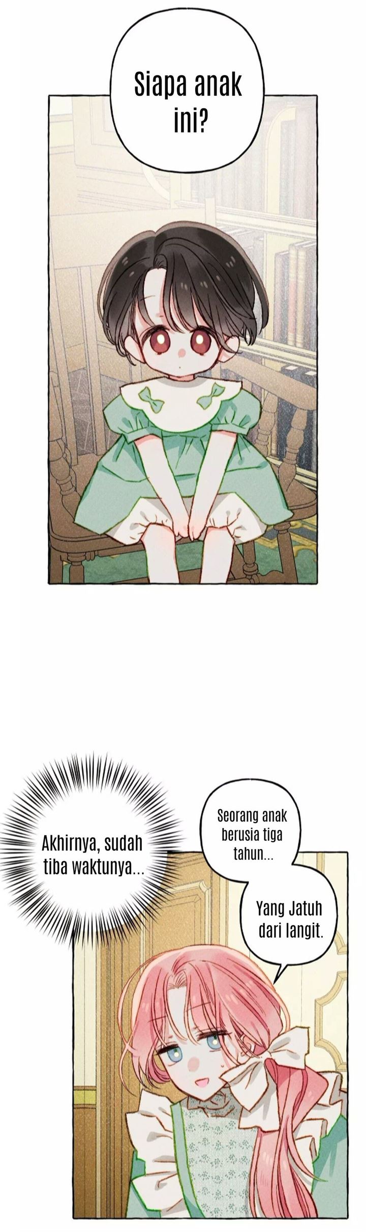 I Raised A Black Dragon Chapter 7 Gambar 12