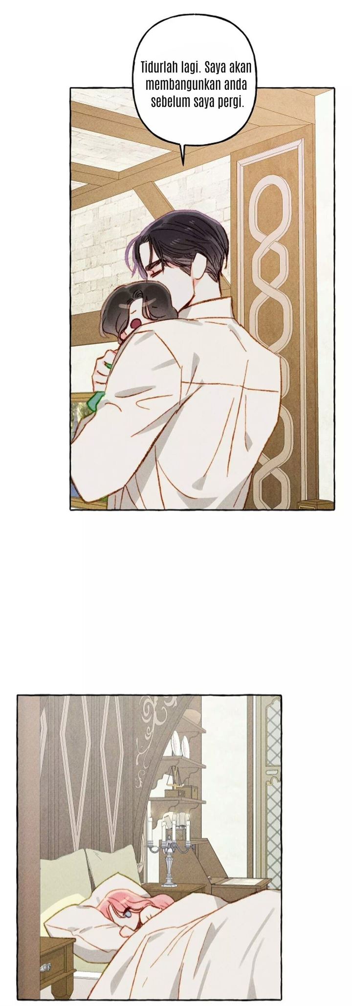 I Raised A Black Dragon Chapter 6 Gambar 27