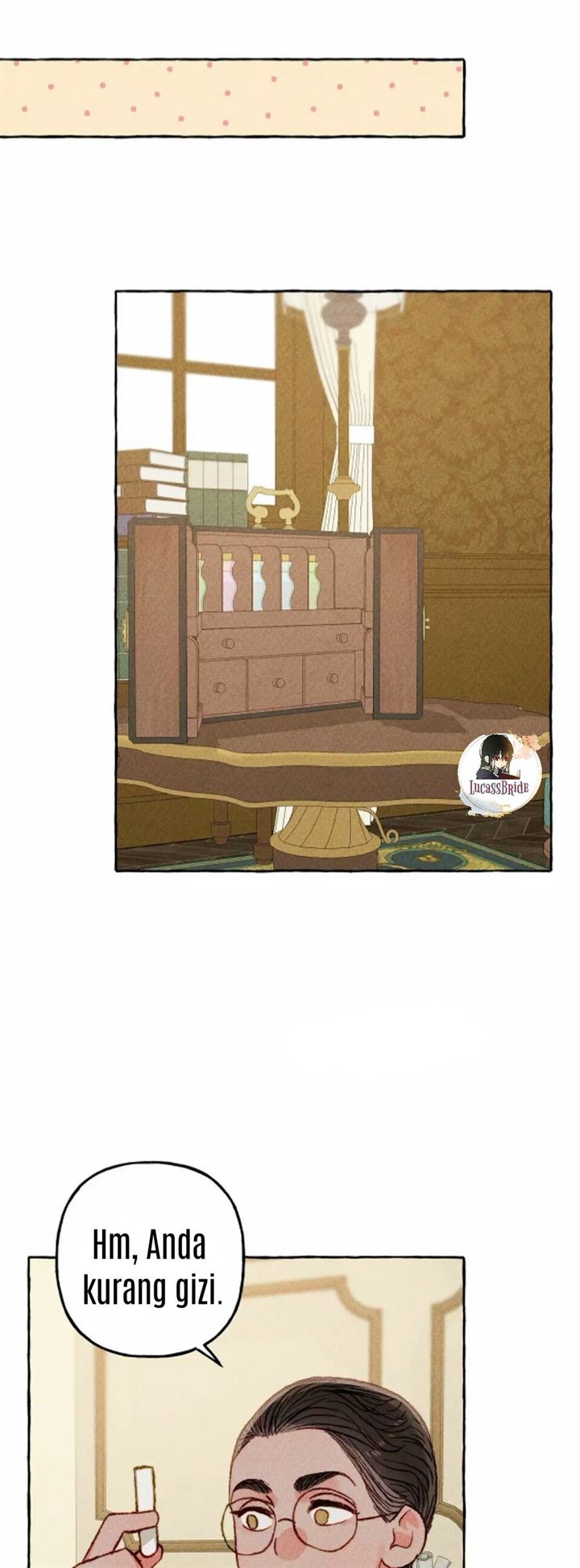 I Raised A Black Dragon Chapter 6 Gambar 40