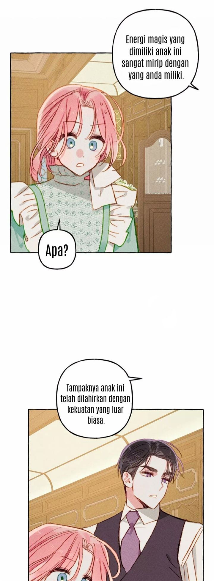 I Raised A Black Dragon Chapter 6 Gambar 50