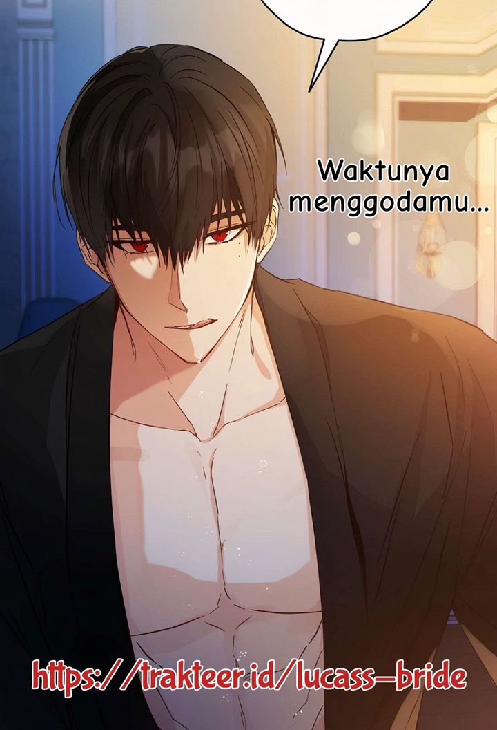 I Raised A Black Dragon Chapter 6 Gambar 54