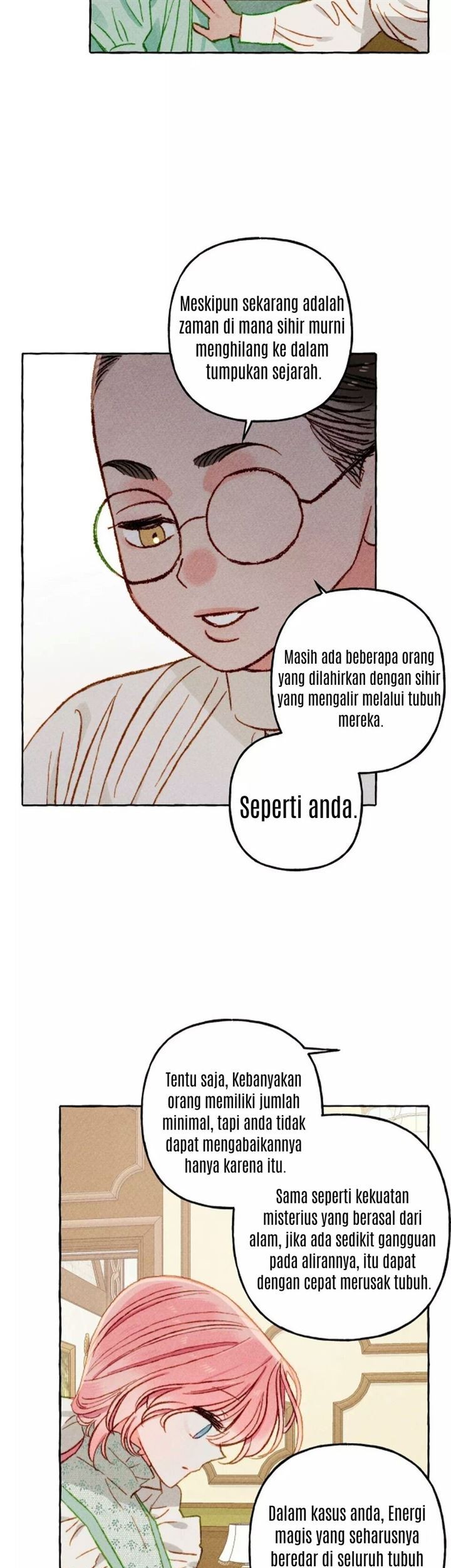 I Raised A Black Dragon Chapter 6 Gambar 44